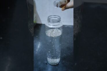 viral chia seeds recipe | healthy chia seeds falooda #youtubeshorts #shorts #viralvideo #chiaseeds