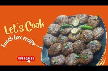 healthy tiffin ideas for kids/lunch boxrecipe | Chicken unique recipe at home