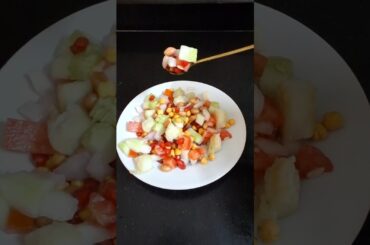 High Protein Saled by Dr. Bimal Chhajar #ytshort #ayurveda#viral#food #fitness #weightloss #protein