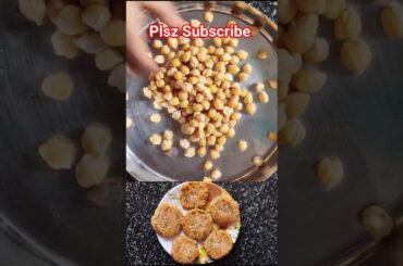 healthy and tasty Quick snacks and tiffin recipe ll sanagalu tikkes snacks recipe