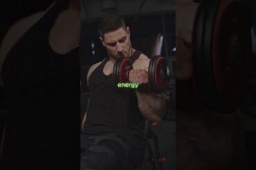 What happens when you eat EGGS for 30 days