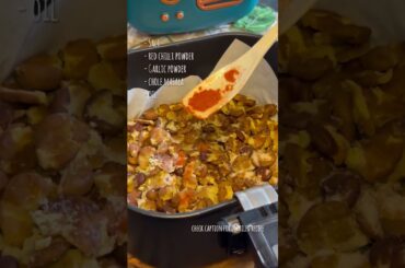 Healthier version of chana jor garam #viral #trending #shorts #healthysnacks #recipe