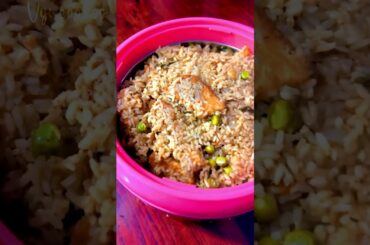 Veg briyani with rusk,Bread Briyani #recipe #shortsfeed #briyani #shortsviral #bread #tamilsong #yt