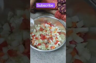 #healthy breakfast within 5mins #foodlover #weightloss breakfast