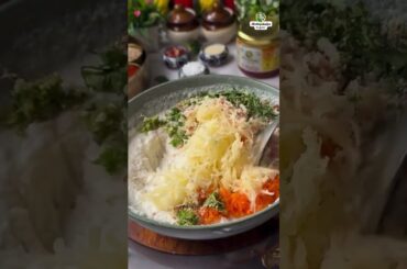 Crispy Farali Handvo Recipe | Navratri Special | Healthy Fasting Snack with Sama & Sabudana