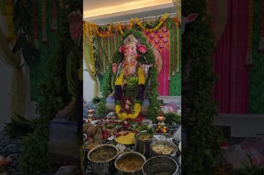 Happy Ganesh chaturthi#shorts #ganeshchaturthi #Sudha healthy recipes
