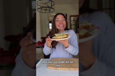 @nourishedbynic #toast #avocadotoast #healthyrecipe #breakfast