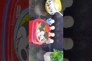 kids snacks box idea #kidssnacksbox #snacksbox #snacks #kidssnacksboxidea #snacksboxidea