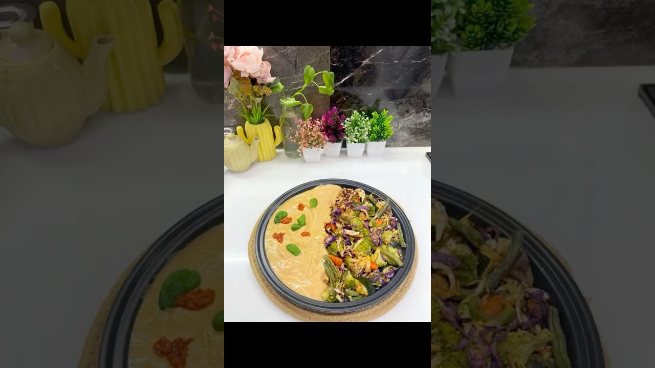 Quick High Protein Salad for Diabetes & Weight Loss | Healthy Dinner Recipe Idea Quick High Protein Salad for Diabetes & Weight Loss | Healthy Dinner Recipe Idea