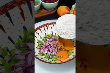 Only make Chinese cuisine ##Low-calorie and low-fat meals#What are we eating today#Healthy