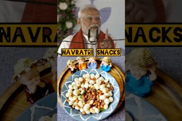 Modiji Superfood 300/365 days recipe #shortsfeed #shorts #ytshorts #navratri #breakfast #healthy#yt