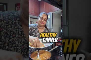 Healthy Dinner | dal makhani recipe| north indian style #viralshort  #dalmakhani #northindianfood