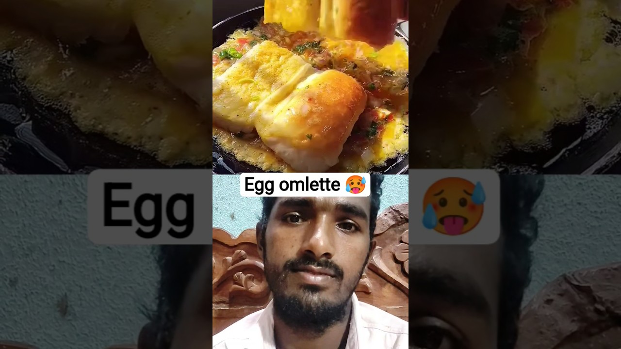 EGG omlette #omlette #egg #eggfry #shorts #viral #ytshorts #shortsfeed #recipe #cooking EGG omlette #omlette #egg #eggfry #shorts #viral #ytshorts #shortsfeed #recipe #cooking
