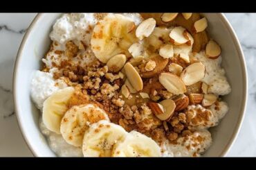 Weight Loss Recipe for Breakfast| high protein Pudding Recipe| Healthy Breakfast | Weight Loss...