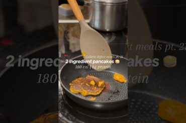 Meals you should be eating on a calorie deficit #healthyrecipes #highprotein #mealprep #quickrecipes