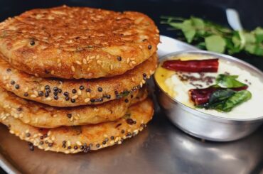 Easy And Simple Breakfast For Busy Morning / Breakfast Recipes / New Breakfast Ideas /