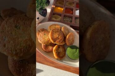 Vrat Friendly Dahi Paneer Kebab | Easy Navratri Snack Recipe | Crispy & Healthy Paneer Tikki