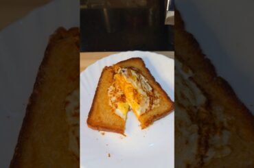 Break fast Recipe | 5 Minutes Recipe | lunch box  Recipe | party Recipe | Snack Recipe  #shorts