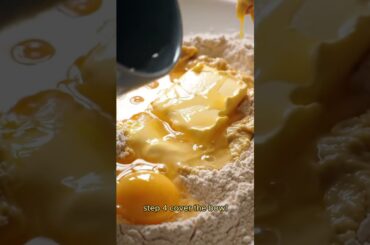 Keto Sourdough Bread Recipe | Easy Low-Carb & Gluten-Free #shorts