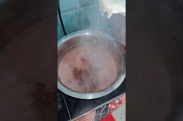 Desi healthy breakfast recipes #breakfast #desi #kashmirichaye  #chapati #2025 #shorts #trustonallah