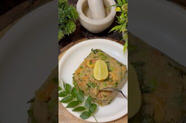 || Healthy Vegetable Upma || ##viralshort #recipe #trending #healthyrecipes #shorts