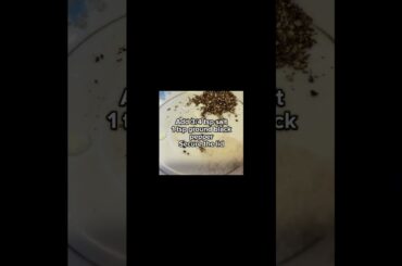 Strawberry Vinaigrette #healthyrecipes #creativeblender #dressing #recipe #healthyrecipes #short