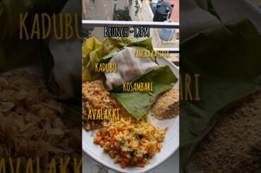 Day-10 | 30 Days healthy eating challenge | #youtubeshorts #recipe #healthy #meal #viral #mealprep