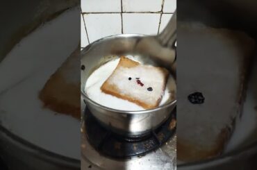 Healthy Breakfast Brown Bread #shorts Minakshi Indian Rasoi