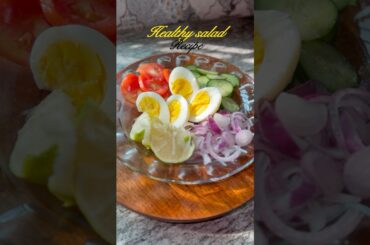 AB SY ASA SALAD KHAYNGE,||WEIGHT GAIN SALAD,||EASY SALAD RECIPE,||#shorts #weightgain #salad#health