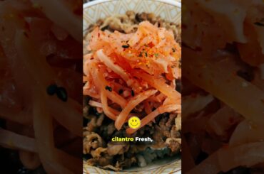 Day 1 of 365 Days of Raw Radiance! Raw Papaya Carrot Salad #healthyfood #RawGlow #RawVegan #Gutcare