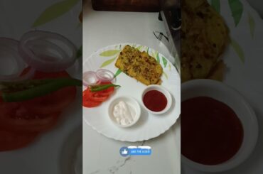 || Breakfast Health is Wealth|| Egg Bread Breakfast ||