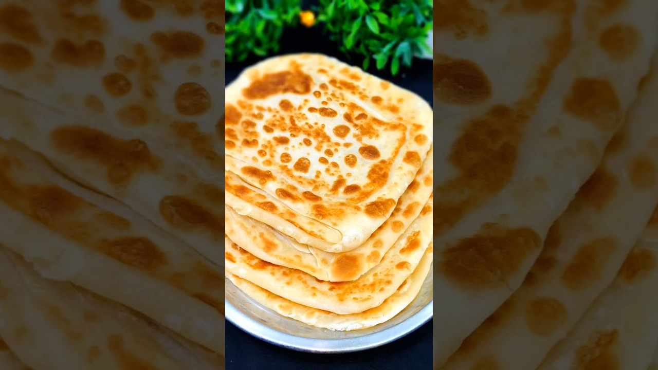 Milk Paratha Recipe | Easy Breakfast Recipes | Liquid Dough Nasta #chapati #egg #eggparatha #recipe Milk Paratha Recipe | Easy Breakfast Recipes | Liquid Dough Nasta #chapati #egg #eggparatha #recipe