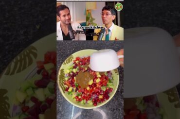 Dr. Rayan fernando's best meal for weight loss in 30 days #weighloss #trending #healthy #healthyfood