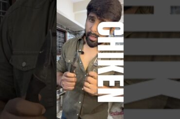 Simple #chikenrecipe #quick #easy #cooking #healthy #proteinfood #thenavinshow