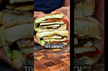 The Tofu Sandwich That Will Change Your Mind About Tofu