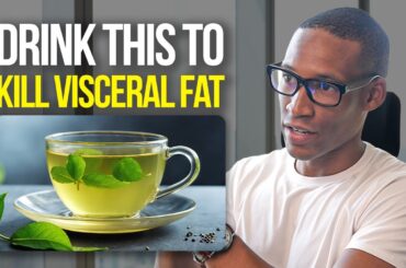10 Foods You Should Eat EVERYDAY To Kill Your Visceral Fat
