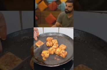 Paneer Roast | weightloss recipe #youtubeshorts#minakshiindianrasoi