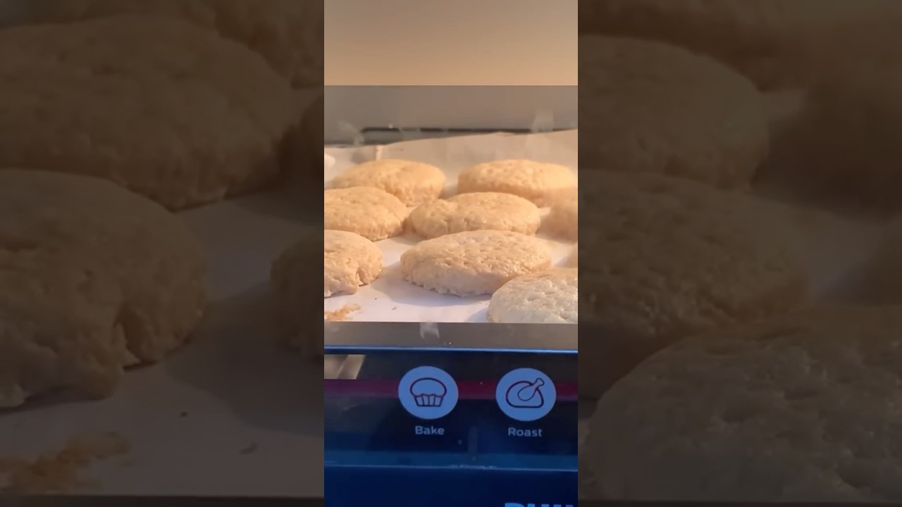 I tried baking coconut cookies #cooking #cookies #baking #learning #timelapse #healthy #coconut I tried baking coconut cookies #cooking #cookies #baking #learning #timelapse #healthy #coconut