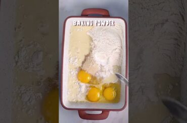 Easy Breakfast Recipes | Healthy Breakfast Cake in 20 Minutes