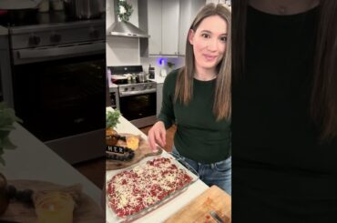 Easy High Protein Stuffed Shells Dinner recipe