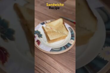 Healthy sandwich recipe,|Grilled sandwich recipe,|Lets make easy 2 min sandwich,|Super easy sandwich