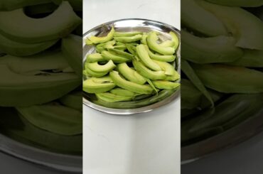 Healthy Avocado Veg Sandwich | Quick and Nutritious Meal""Avocado Toast Sandwich | High-Fiber