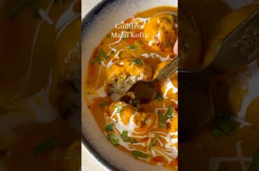 Healthiest Malai Kofta Ever!!