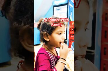 A Dinner With family at deoghar || @KukkuBittu. #funny #video #food #maincourse #indianfoodies