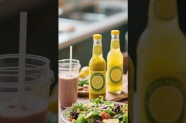 Healthy Lunch Ideas You Can Make Without Cooking #food