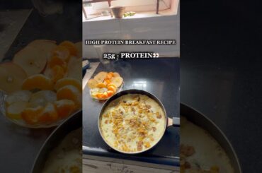 High Protein Breakfast Recipe #healthydiet #healthybreakfast #healthybreakfastrecipe #diteplan