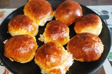 How to make No Knead Bread