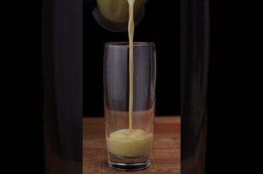 Healthy pistachio Drink #shorts #asmr