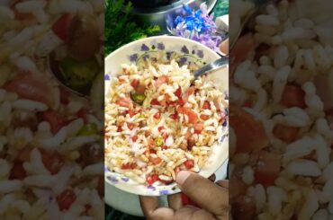 murmura high protein chart recipe#healthy snacks recipe#mosturaskitchen