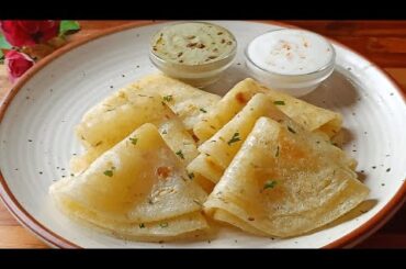 Healthy breakfast ideas|Breakfast recipes|Dinner recipes indian vegetarian